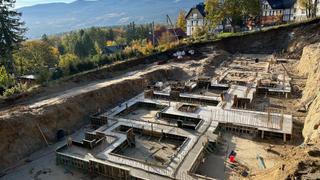 Dziennik budowy – listopad 2024