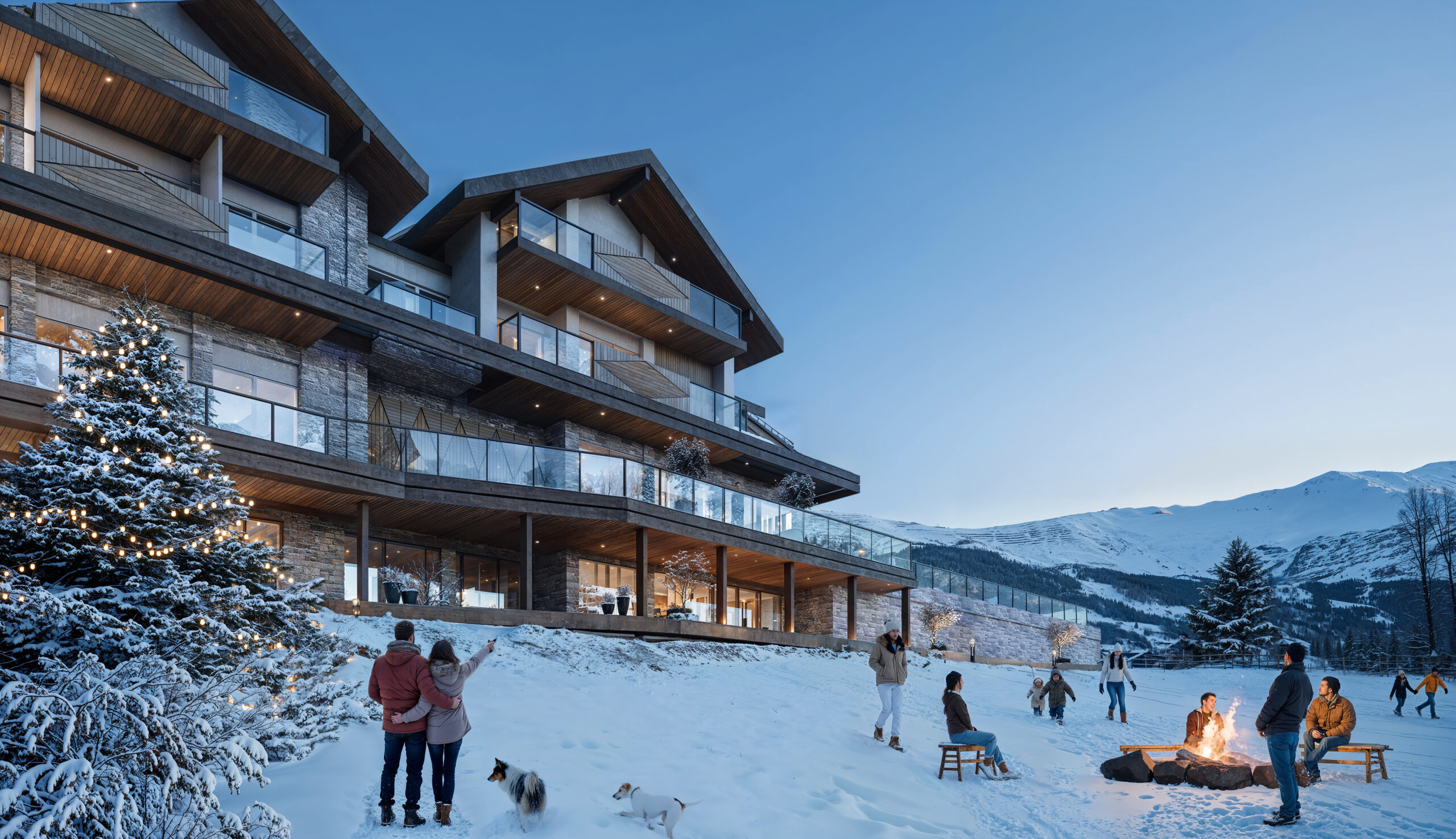 Promocja zimowa – klimatyzacja w prezencie