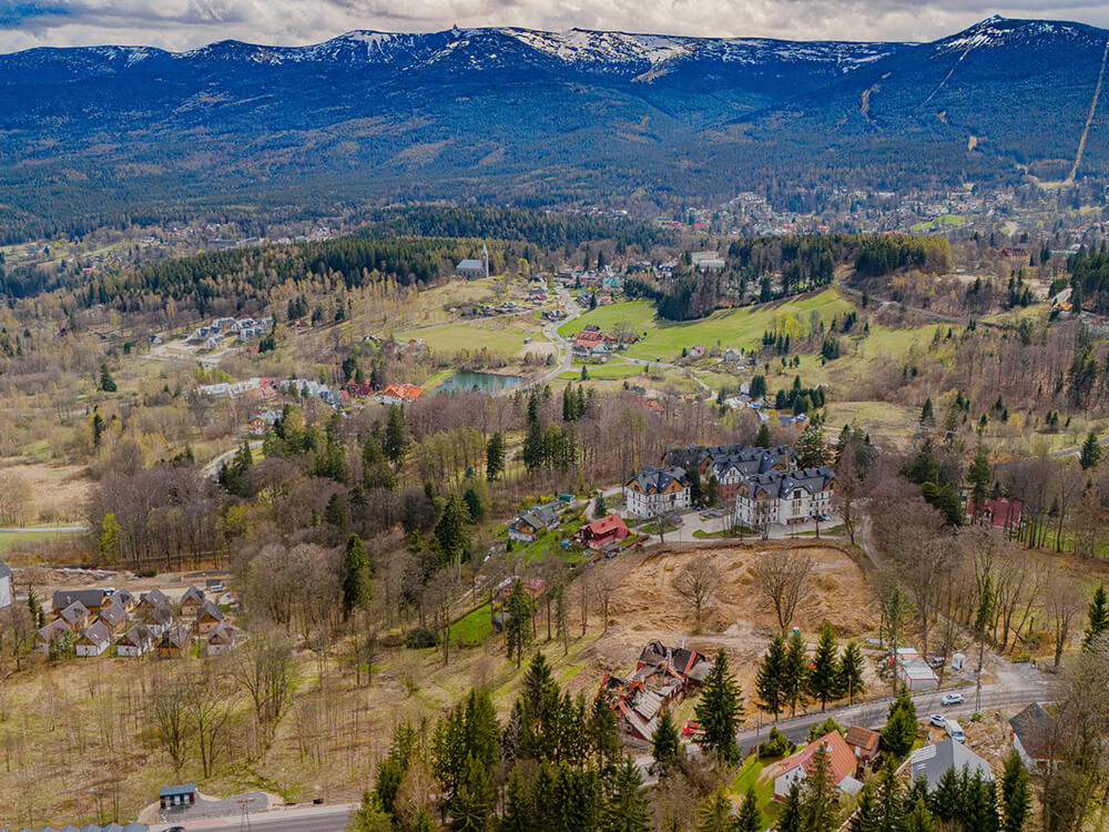 Dziennik budowy – maj 2024