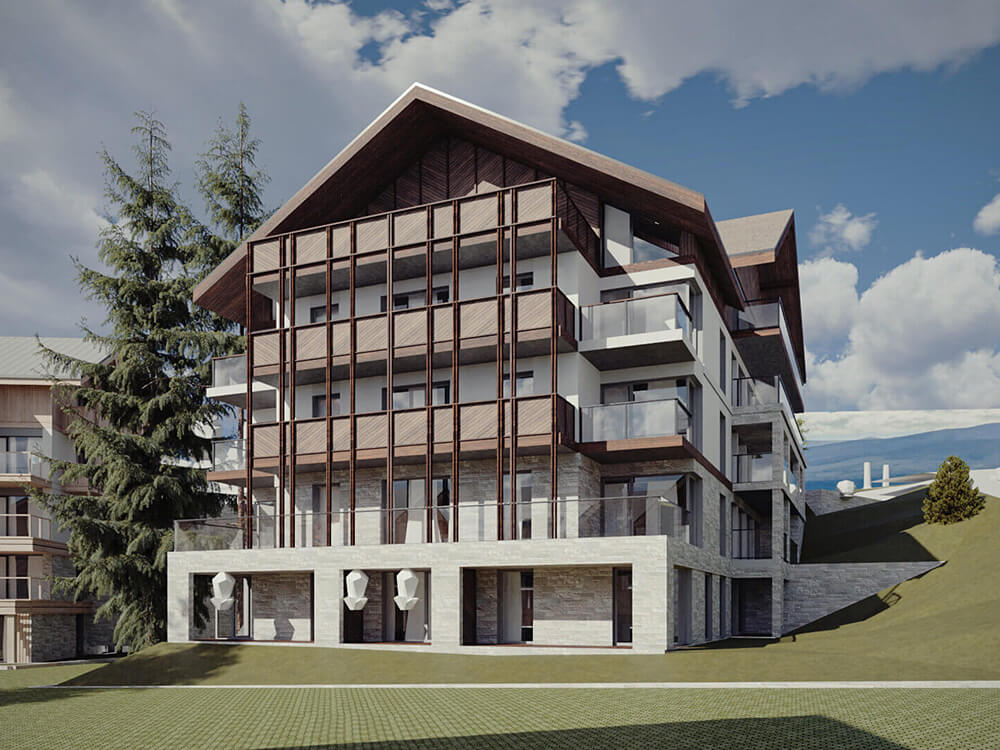 Apartamenty inwestycyjne – co to takiego?